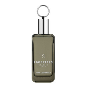 Classic Grey - Eau de Toilette